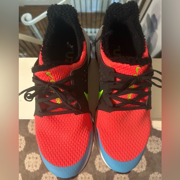 Nike CruzrOne Running Shoes - Picture 5 of 5